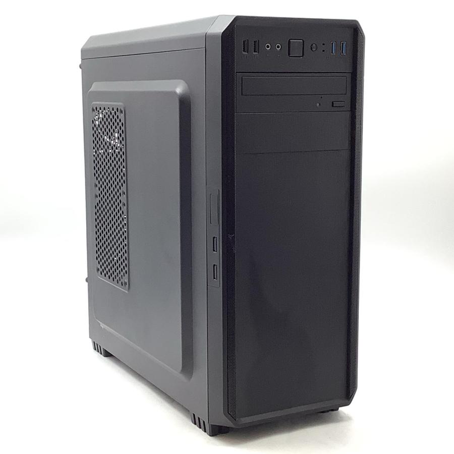 全額返金保証】【最速発送】ゲーミング デスクトップ PC /i5-7500 /8GB 