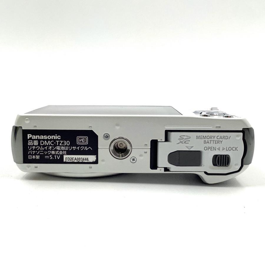 Panasonic LUMIX ルミックス DMC-51(動作確認済) Panasonic