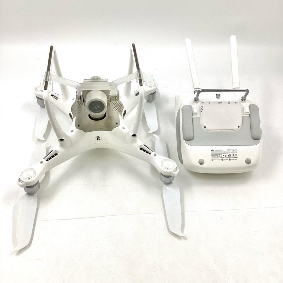 【全額返金保証】【最速発送】DJI Phantom 4 Pro V2.0 動作確認済 DJI 【全額返金保証】【最速発送】DJI Phantom 4 Pro V2.0 通電