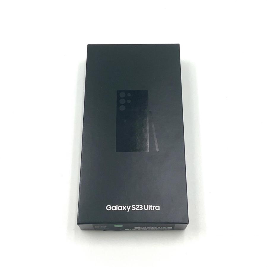 SAMSUNG（サムスン） 【最速発送】SAMSUNG Galaxy S23 Ultra 512GB