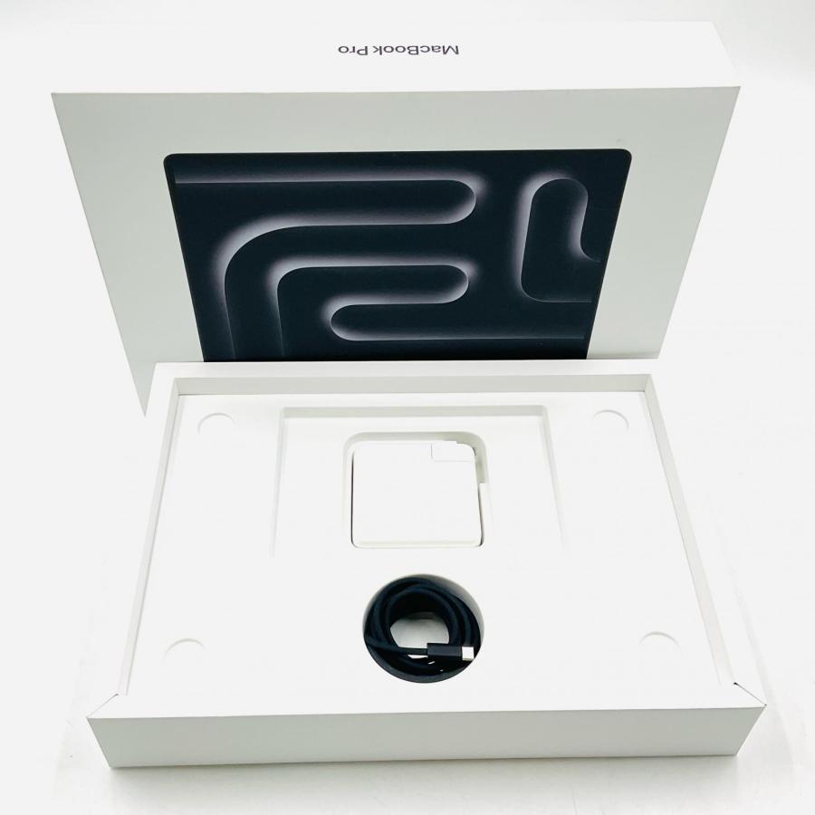 Apple 【全額返金保証】【最速発送】Apple MacBook Pro 14インチ
