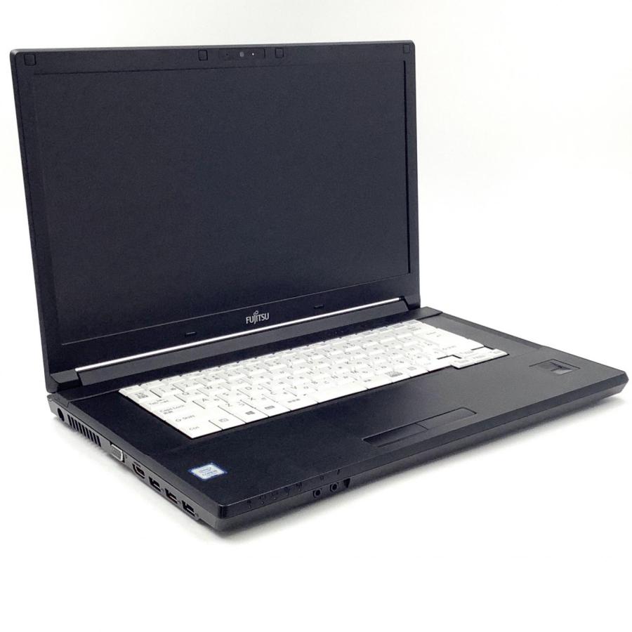富士通（FUJITSU） 【全額返金保証】【最速発送】富士通 LIFEBOOK A577