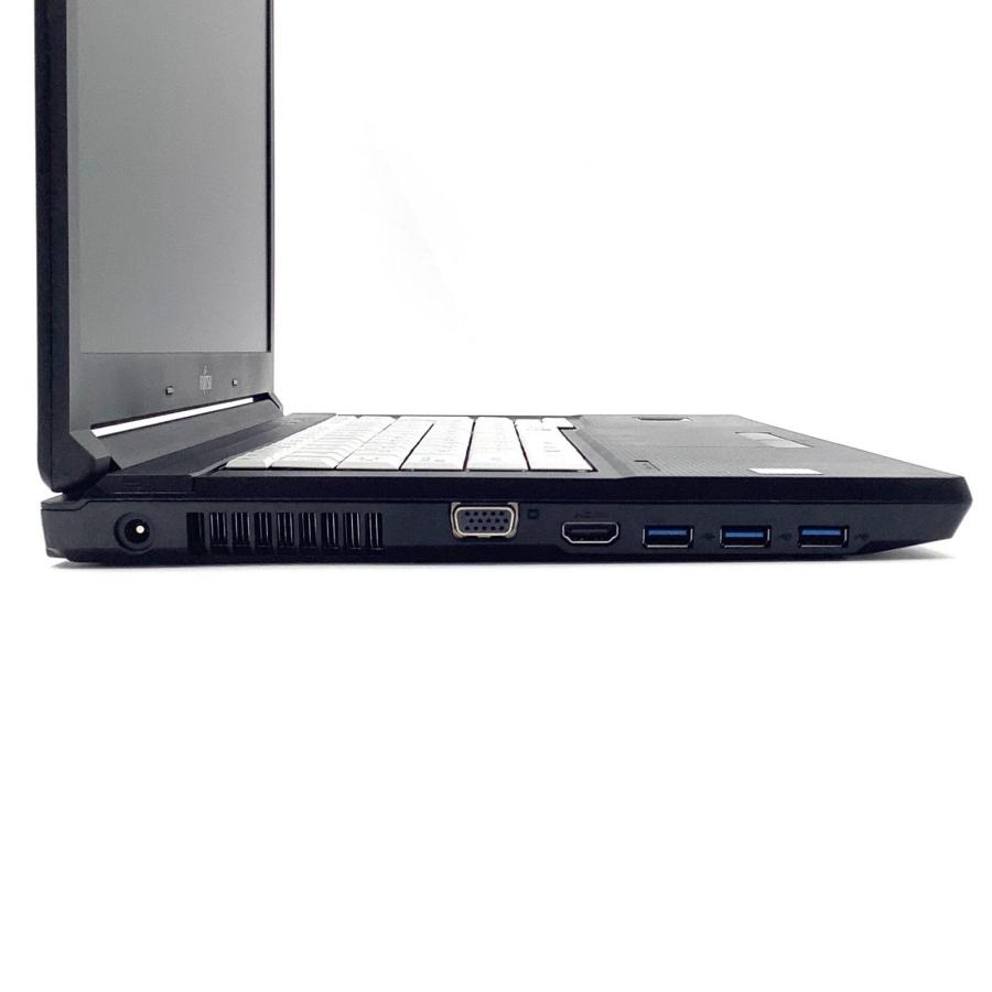 富士通（FUJITSU） 【全額返金保証】【最速発送】富士通 LIFEBOOK A577