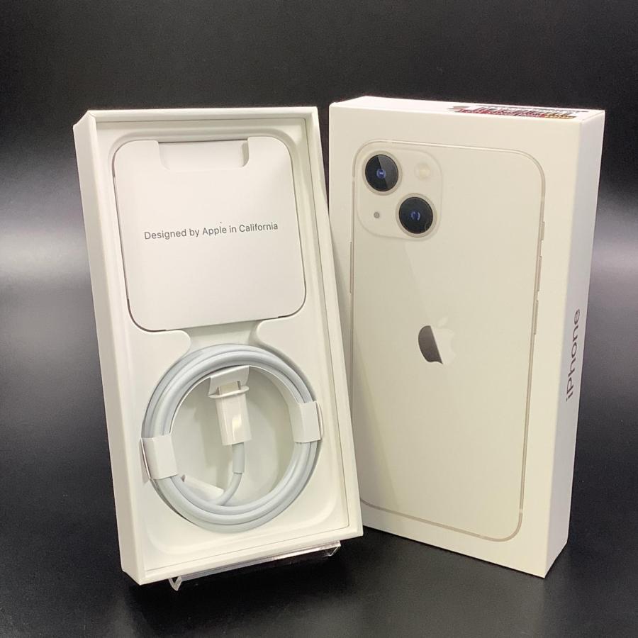 Apple 【全額返金保証】【最速発送】Apple iPhone 13 mini 128GB  