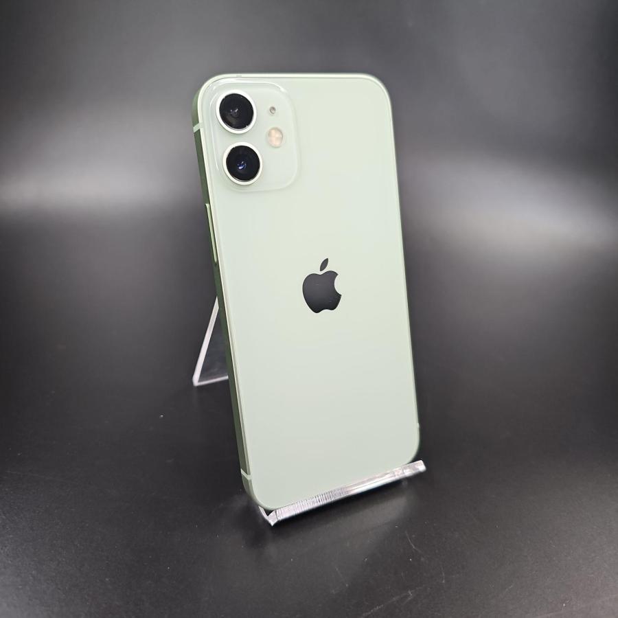 Apple 【全額返金保証】【最速発送】Apple iPhone 12 mini 64GB 