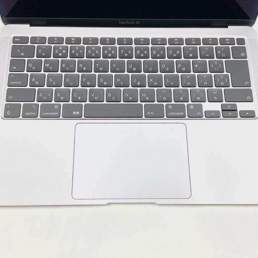 Apple 【全額返金保証】【最速発送】Apple MacBook Air 13インチ