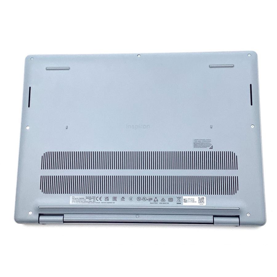 DELL 【全額返金保証】【最速発送】DELL Inspiron 14 5440 P185G /i5 