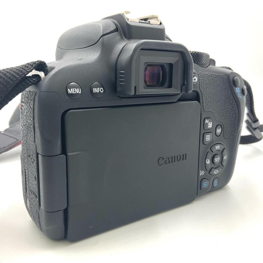 全額返金保証】【最速発送】Canon 受けよ デジタル一眼 EOS Kiss X9i  