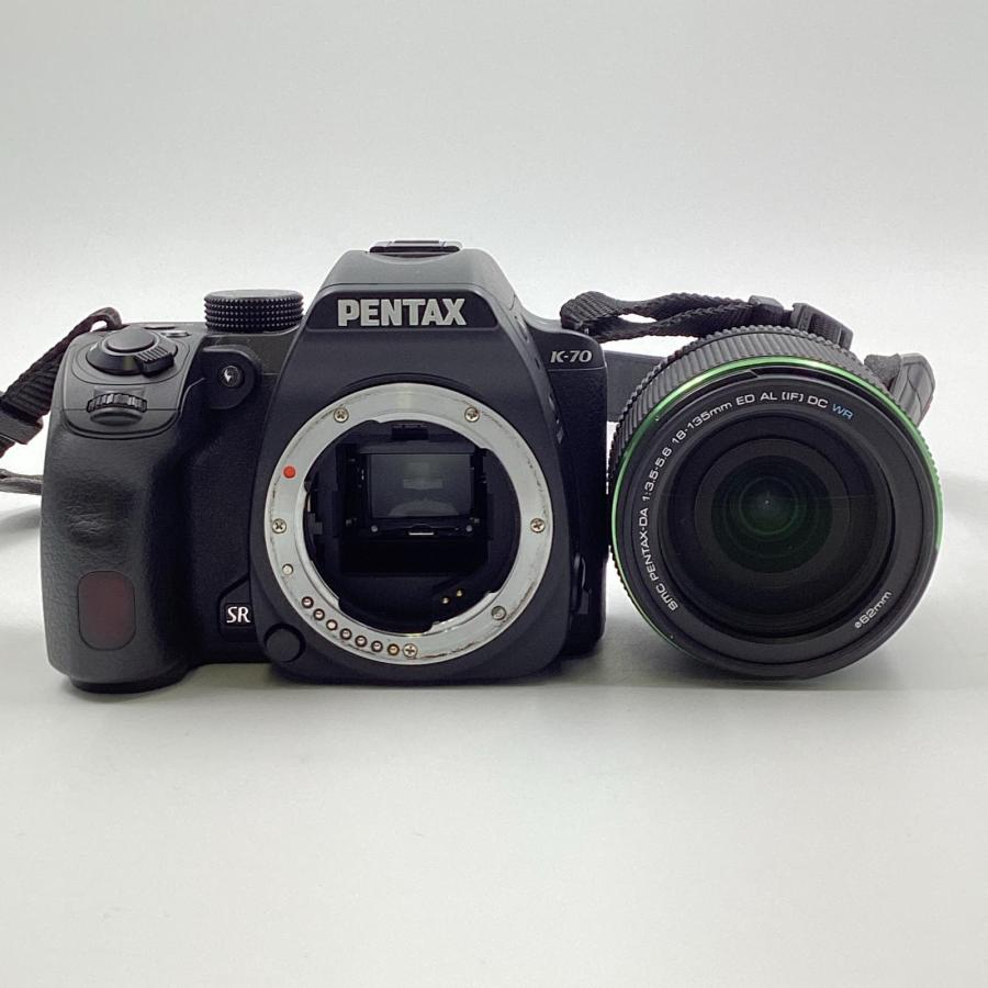 早い者勝ち！美品！PENTAX K-70 18-135WR 予備バッテリー付き ペンタックス PENTAX K-70 18-135WRキット 価格比較 - 価格.com