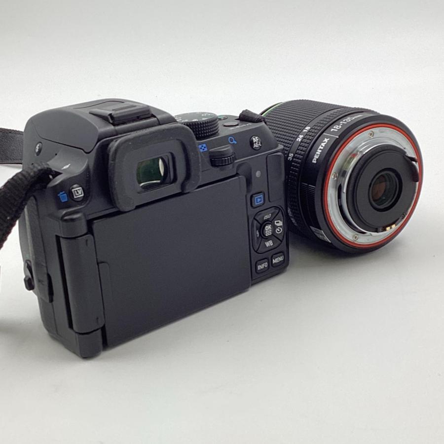 ペンタックス 【全額返金保証】【最速発送】PENTAX デジタル一眼 K-70 