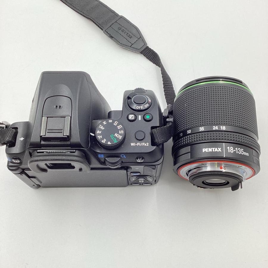 ペンタックス 【全額返金保証】【最速発送】PENTAX デジタル一眼 K-70 