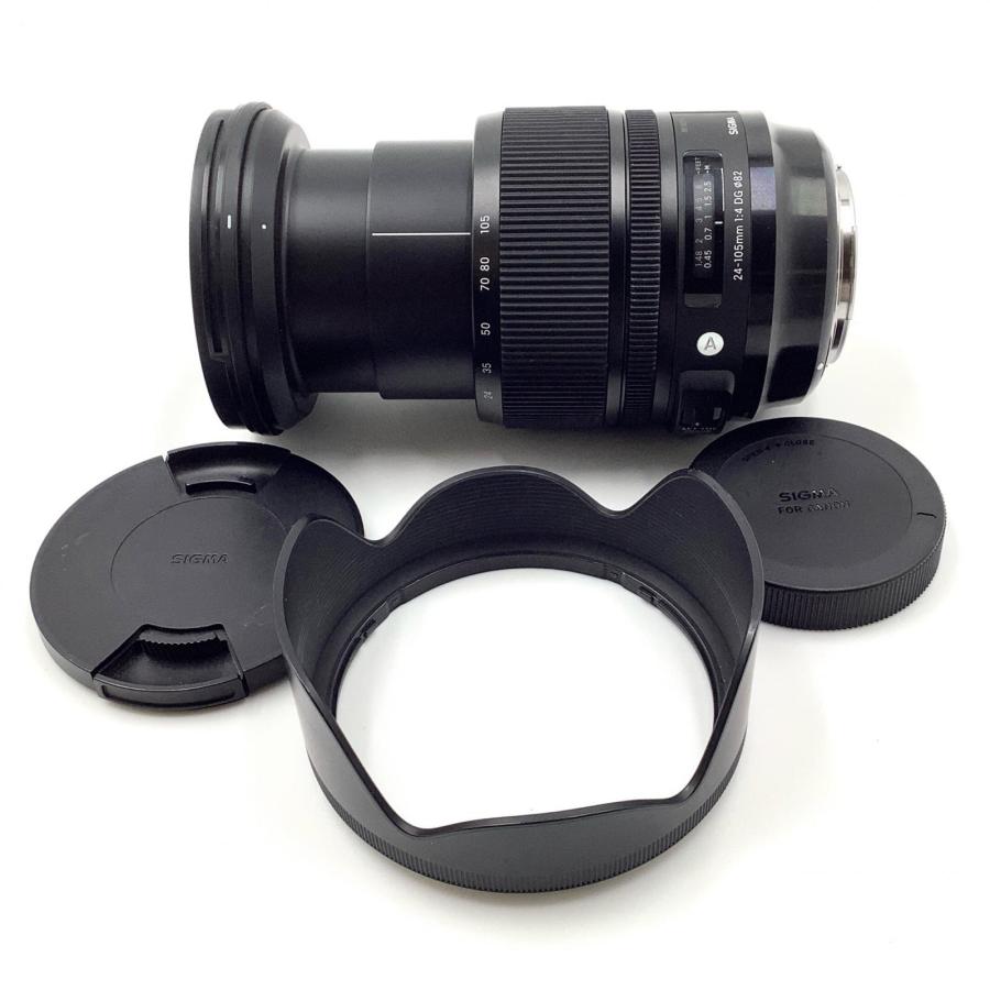 24-105mm F4 DG OS HSM Art [キヤノン用] 動作確認済 【KonicaMinolta】