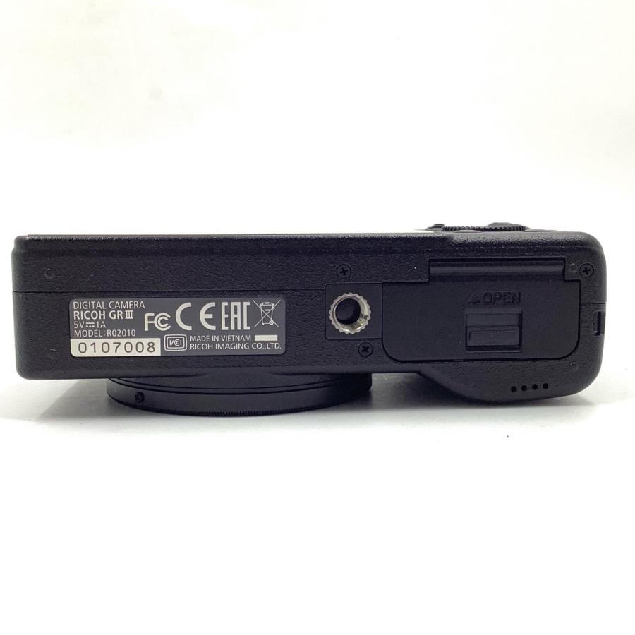 リコー（RICOH） 【全額返金保証】【最速発送】RICOH コンパクト