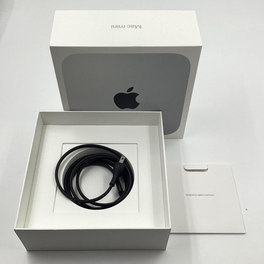 Apple 【全額返金保証】【最速発送】Apple Mac mini 2020 M1 8