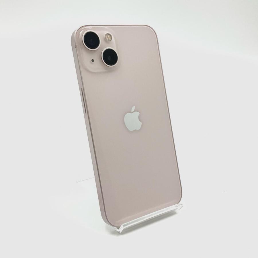iPhone13 ピンク 256GB Apple 256gb 美品 箱ケーブル有
