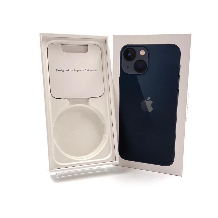 Apple 【全額返金保証】【最速発送】Apple iPhone 13 mini 128GB  