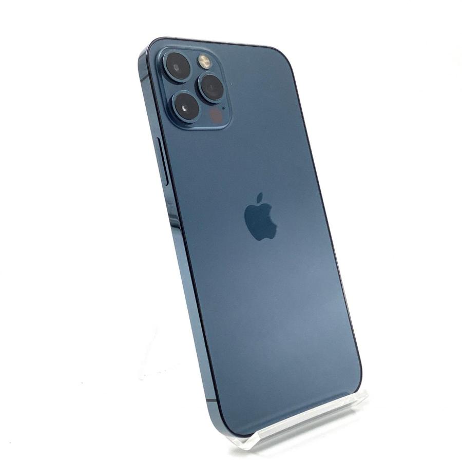 Apple 【全額返金保証】【最速発送】Apple iPhone 12 Pro 128GB
