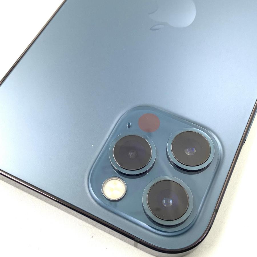 Apple 【全額返金保証】【最速発送】Apple iPhone 12 Pro 128GB  