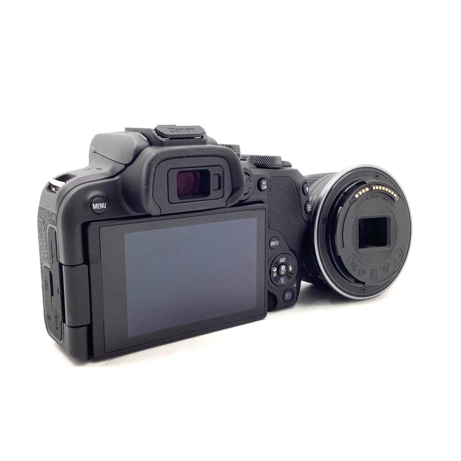 CANON EOS M EF-M18-55 IS STM レンズキット 価格比較 - 価格.com