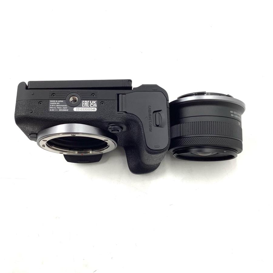 キヤノン（Canon） 【全額返金保証】【最速発送】Canon デジタル一眼