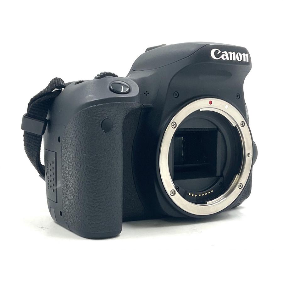 キヤノン 【全額返金保証】【最速発送】Canon デジタル一眼 EOS
