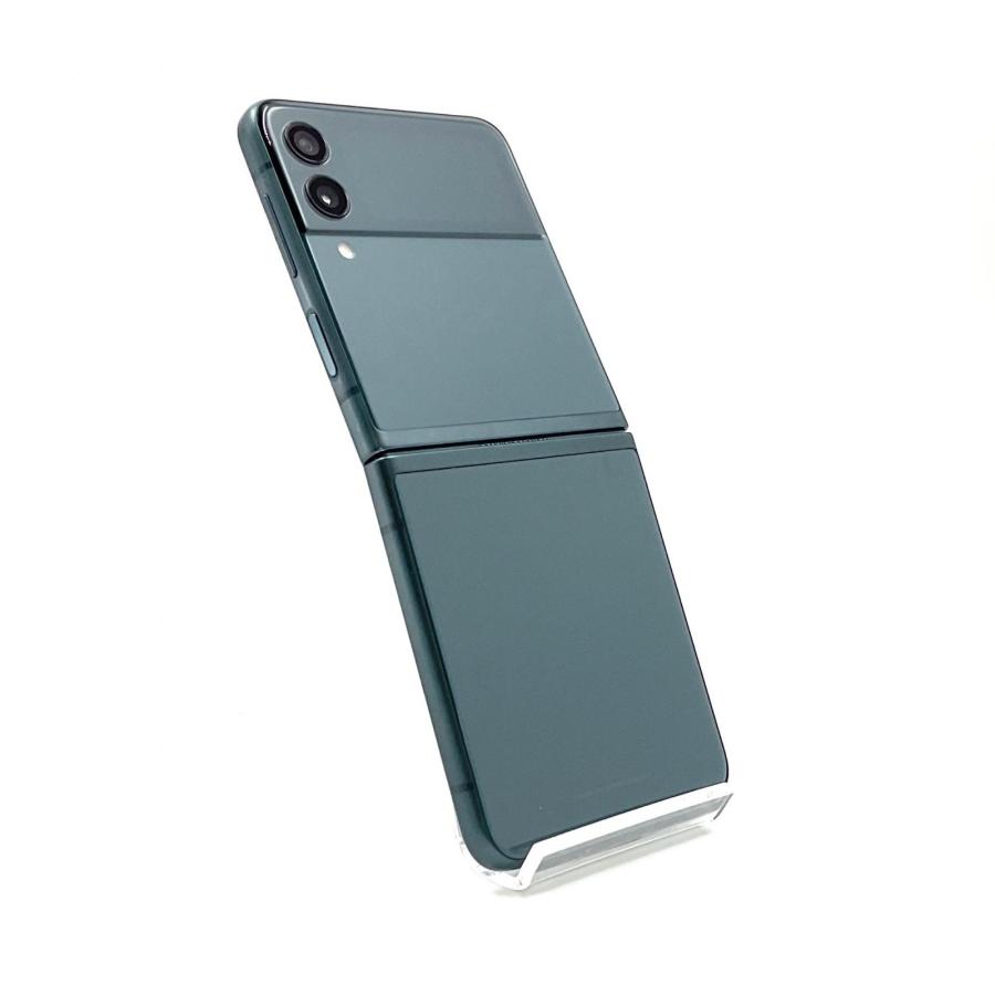 SAMSUNG 【全額返金保証】【最速発送】SAMSUNG Galaxy Z Flip3