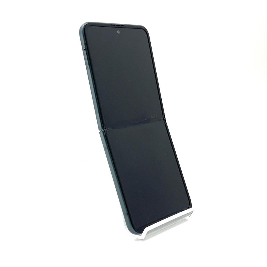SAMSUNG 【全額返金保証】【最速発送】SAMSUNG Galaxy Z Flip3