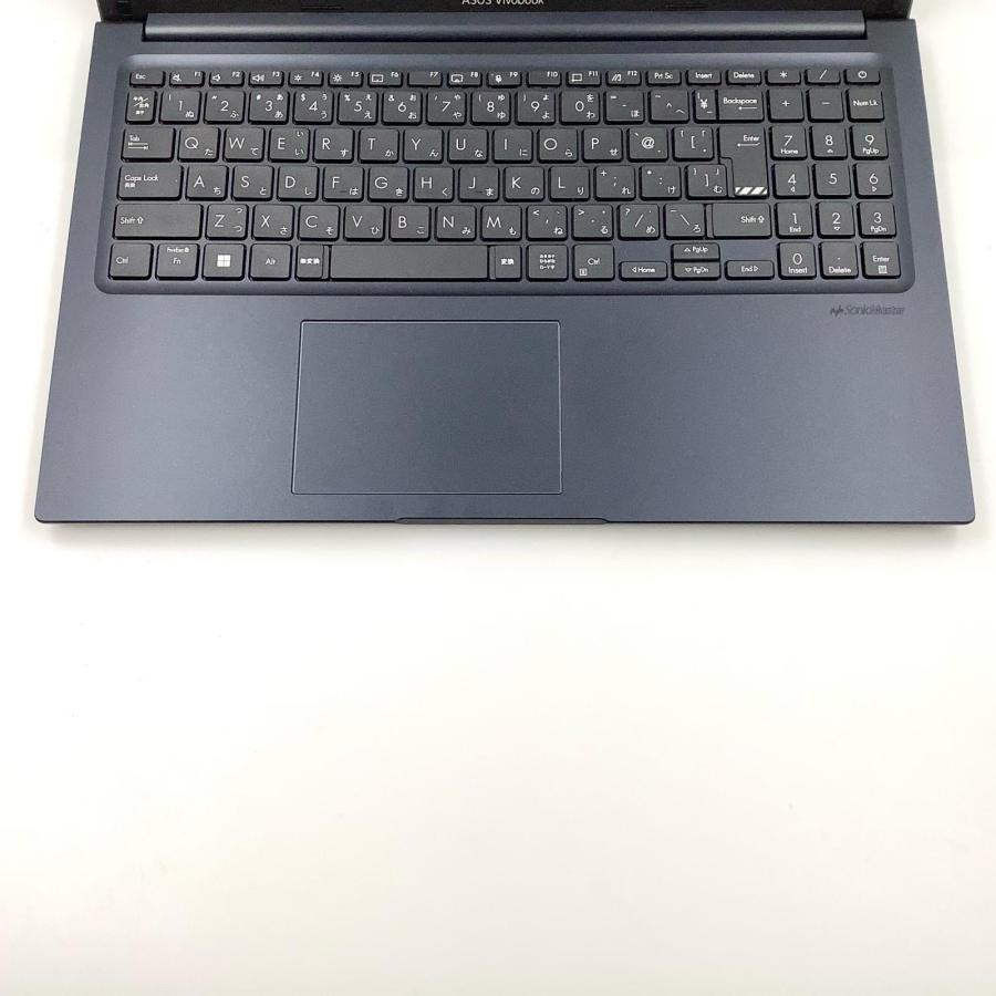ASUS（エイスース） 【全額返金保証】【最速発送】ASUS Vivobook 15