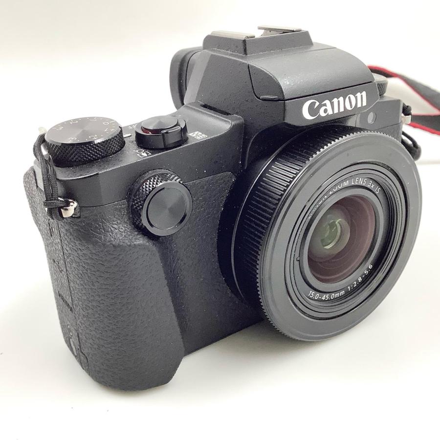 【美品】Canon PowerShot G1 X 　コンパクトデジタルカメラ Canon PowerShot G1-X(キヤノン) - 中古カメラ・レンズ買取の