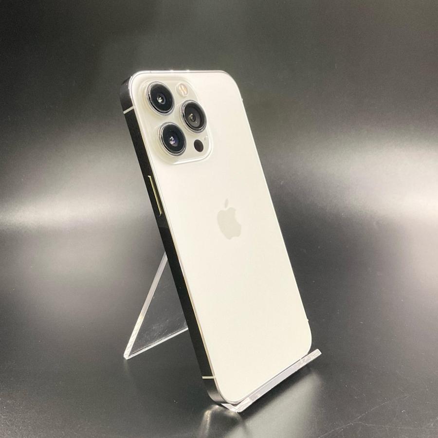 iPhone 13 Pro シルバー 256 GB docomo Apple iPhone 13 Pro 256GB シルバー docomo 動作確認済 85%【全額返金