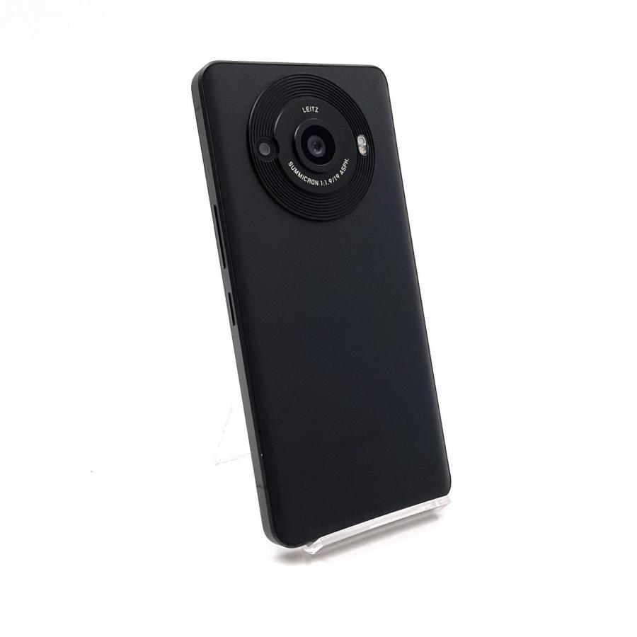 SHARP 【全額返金保証】【最速発送】SHARP AQUOS R8 pro 256GB
