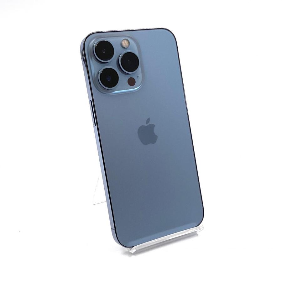 iphone13 pro 256GB シエラブルー 起動確認済 即日発送可能 iPhone 13 Pro シエラブルー 256GB SIMフリー iPhone