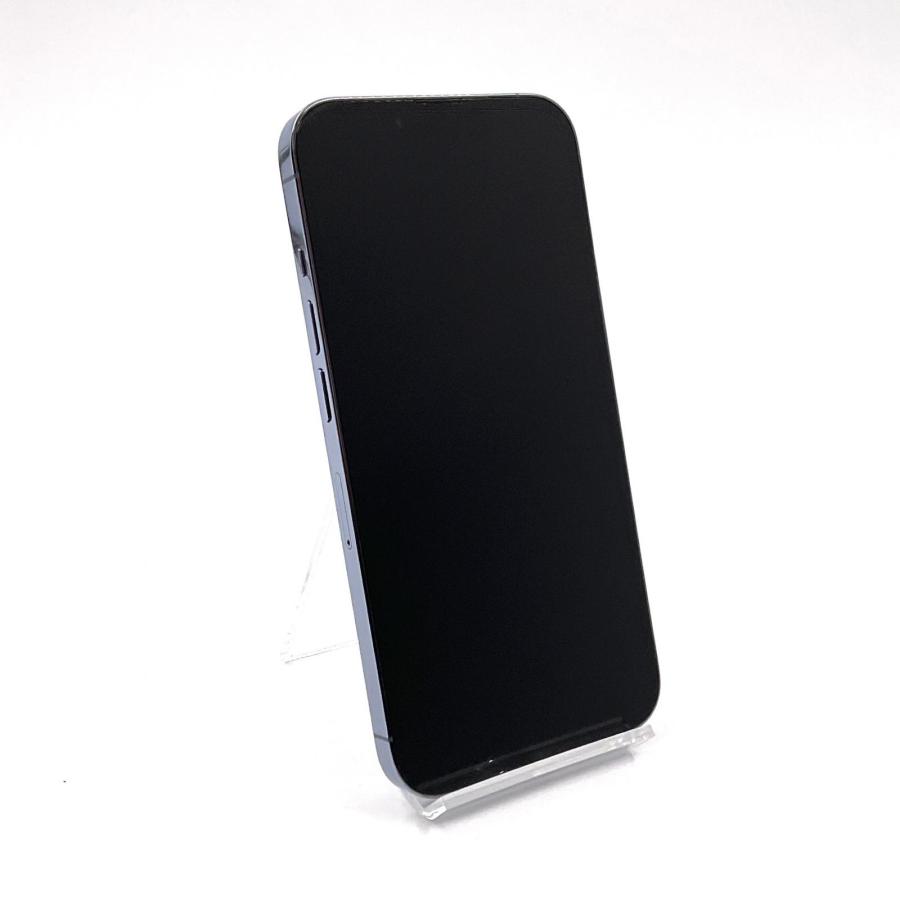 Apple iPhone 13 Pro 256GB シエラブルー SIMフリー 動作確認済 82