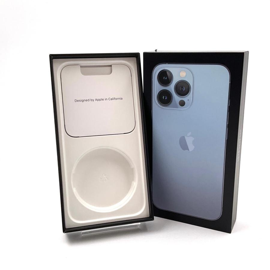 Apple 【全額返金保証】【最速発送】Apple iPhone 13 Pro 256GB