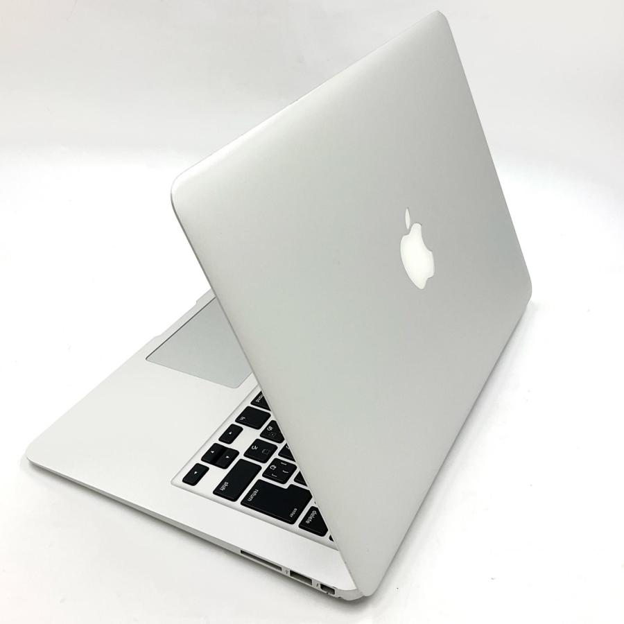 Apple 【全額返金保証】【最速発送】Apple MacBook Air 13インチ 2017