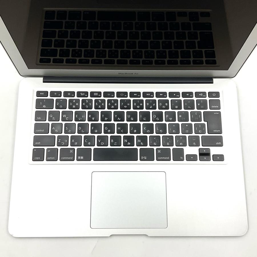 Apple 【全額返金保証】【最速発送】Apple MacBook Air 13インチ 2017