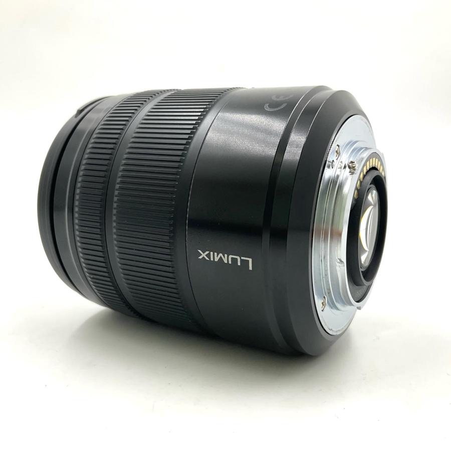 新品級 LUMIX G VARIO 14-140mm O.I.S.返金保証付 Panasonic 【全額返金保証】【最速発送】Panasonic LUMIX G