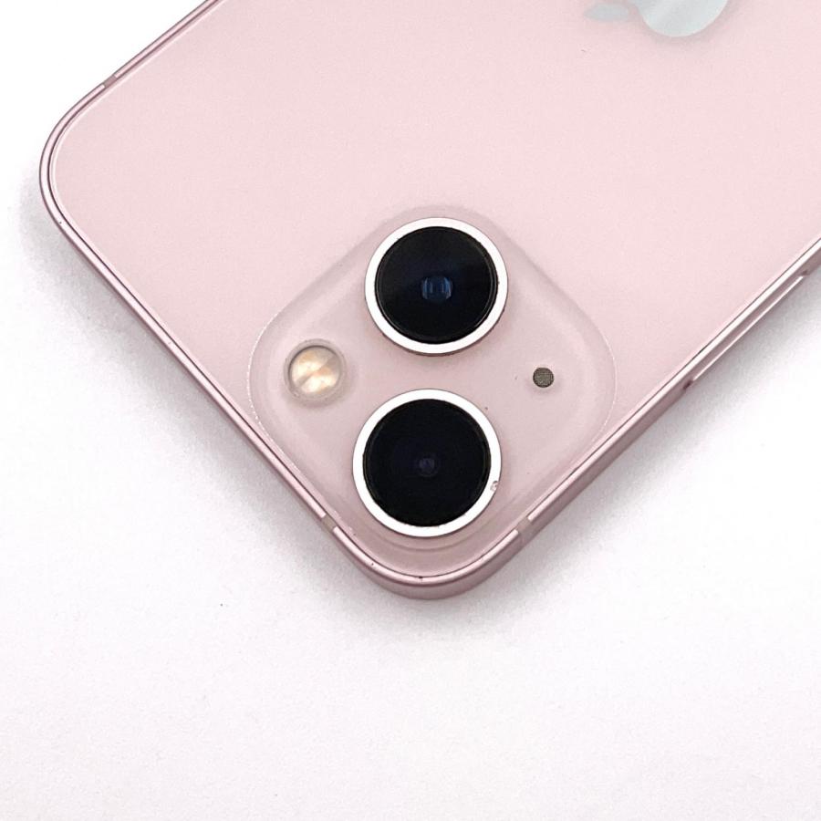 Apple 【全額返金保証】【最速発送】Apple iPhone 13 mini 128GB