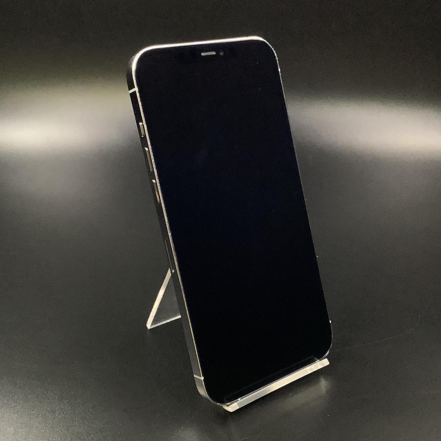 Apple 【全額返金保証】【最速発送】Apple iPhone 12 Pro Max 256GB  