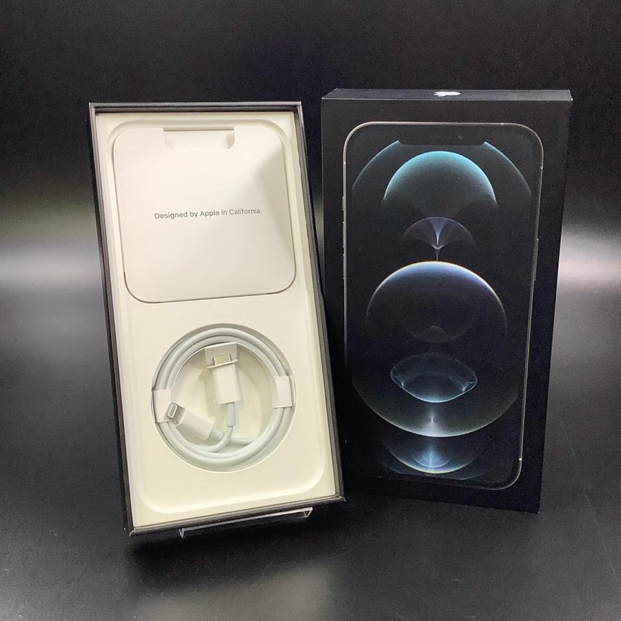 Apple 【全額返金保証】【最速発送】Apple iPhone 12 Pro Max 256GB