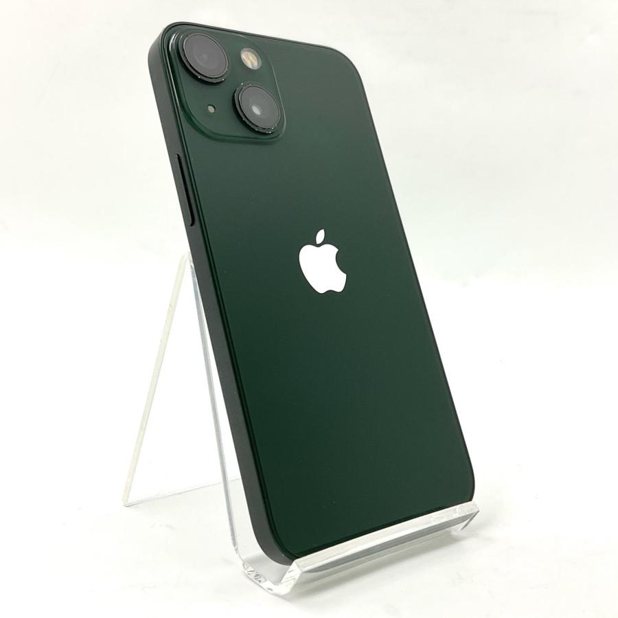 Apple iPhone 13 mini 128GB docomo [グリーン] 価格比較 - 価格.com