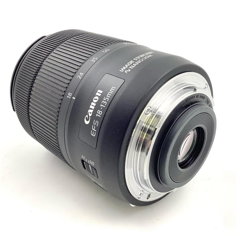 【一本で完結】美品　Canon　EF-S 18-135mm IS Amazon.com : Canon Canon EF-S 18-135mm f/3.5-5.6 is USM