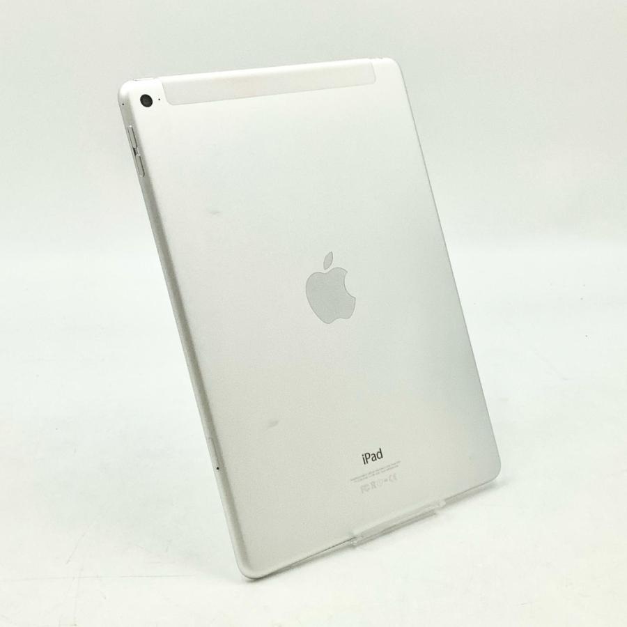 Apple - 超美品 au iPad Air 64GB シルバー Amazon.co.jp: 【整備済み品】 Apple iPad Air 2 Wi-Fi 64GB