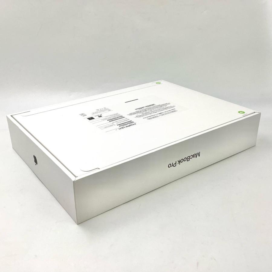 Apple 【全額返金保証】【最速発送】Apple MacBook Pro 14インチ