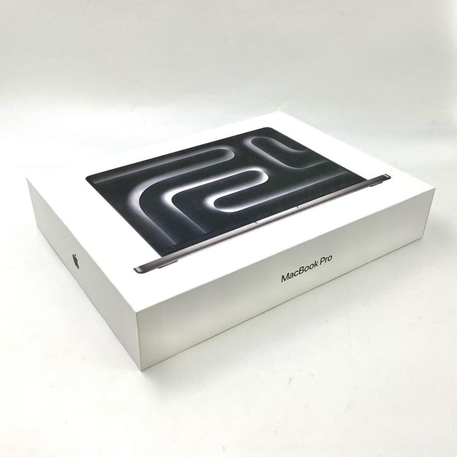 Apple 【全額返金保証】【最速発送】Apple MacBook Pro 14インチ