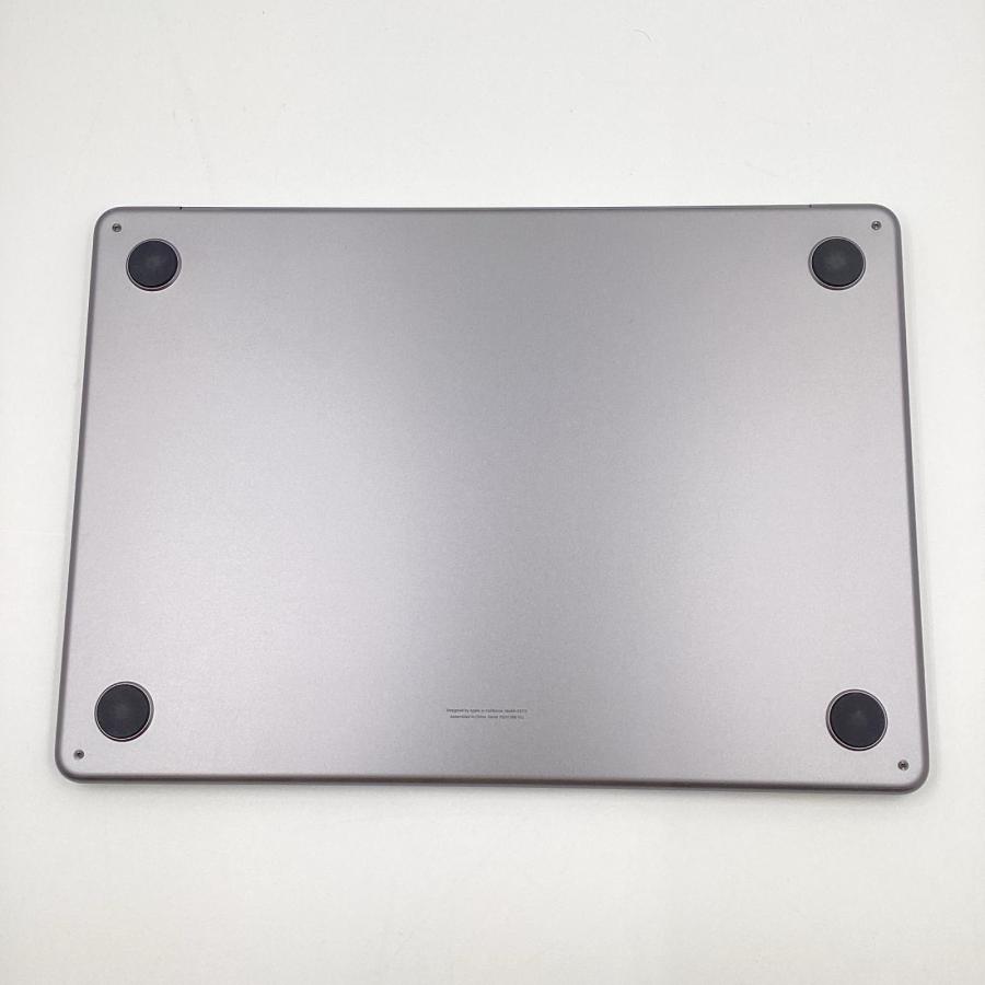 【超美品】MacBook Air M2 256GB 16GB Office認証済 Apple 【全額返金保証】【最速発送】Apple MacBook Air 13インチ