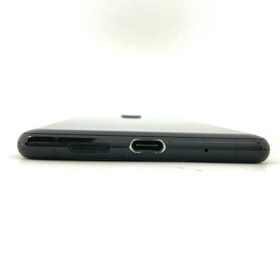 SONY（ソニー） 【最速発送】Sony Xperia 1 64GB ブラック docomo SO