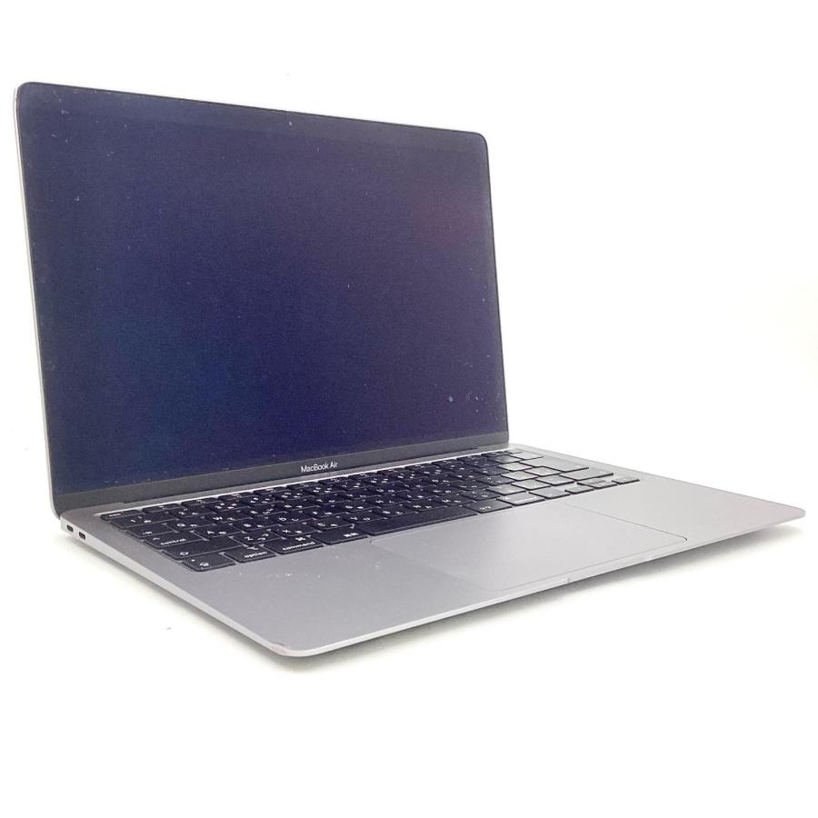 Apple 【最速発送】Apple MacBook Air 13インチ 2020 i3 8GB