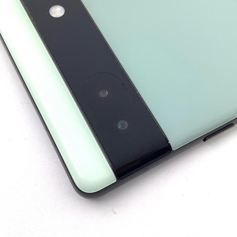 Google（グーグル） 【全額返金保証】【最速発送】Google Pixel 6a