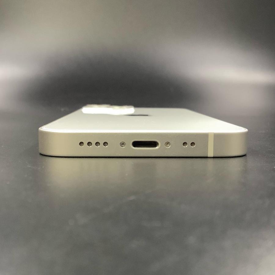 iPhone 13 mini 128GB スターライト SIMフリー 【MOTOROLA】 動作確認済 87%